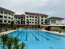 Changi Green (D16), Condominium #501883691